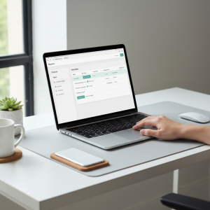 sell Notion templates online