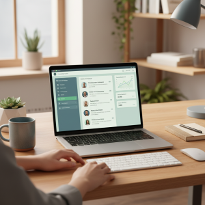 monetize niche online community