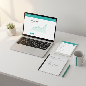 automated digital product sales