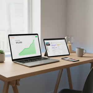 create and sell digital products