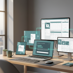 sell AI-generated digital products