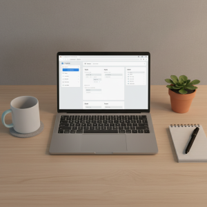 sell notion templates for passive income