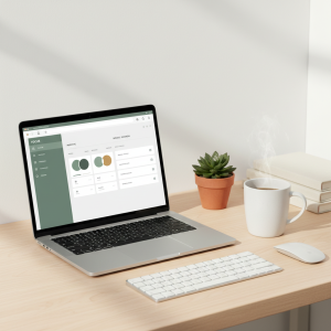 sell notion templates online