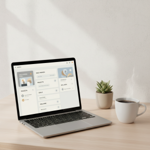 selling notion templates online