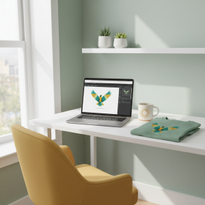 launch print on demand store