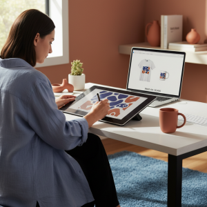 print on demand e-commerce playbook