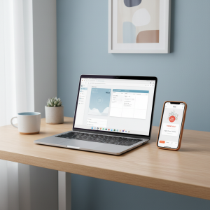 sell AI digital content bundles