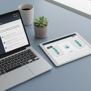 sell AI content templates