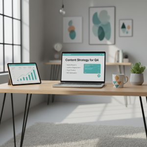AI tools for digital products