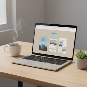 sell digital toolkits online