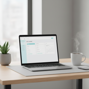 sell niche notion templates