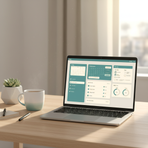 sell notion templates passive income