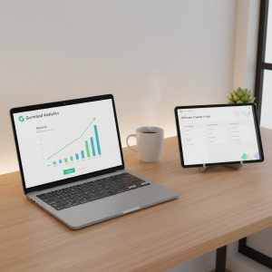 build digital products for passive income