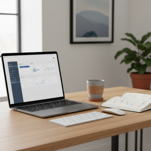 sell notion templates online