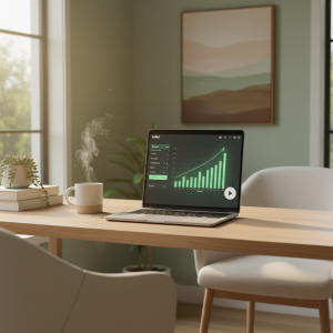 sell evergreen digital assets