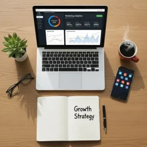 sell AI-generated digital guides