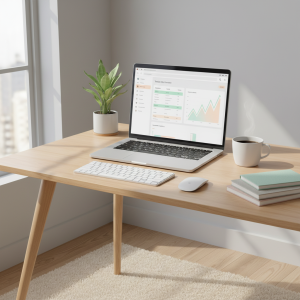 sell notion templates passive income