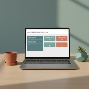 sell niche specific templates online