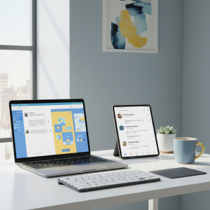 sell AI niche digital products