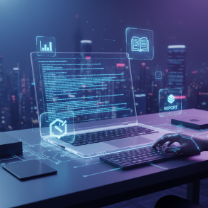 sell AI-generated digital products