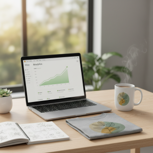 hyper-niche print on demand strategy