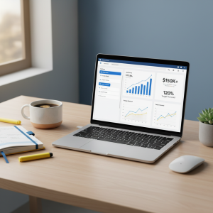 sell niche digital templates online