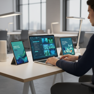 sell AI personalized digital products