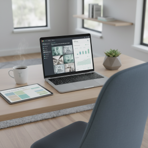 sell AI generated digital products