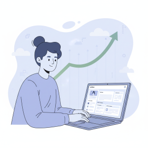 sell notion templates online