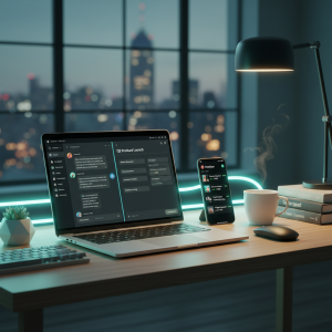 AI powered digital products