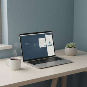 sell AI workflow templates online