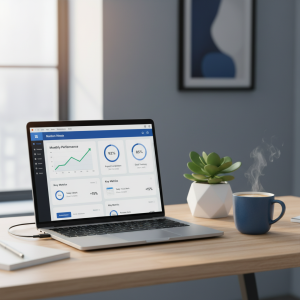 sell notion templates online