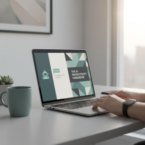 AI powered digital product sales