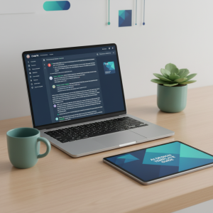 sell AI generated digital products