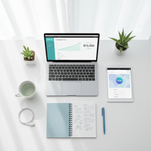 passive micro-digital product income