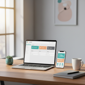 sell notion templates online