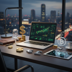 earn money online