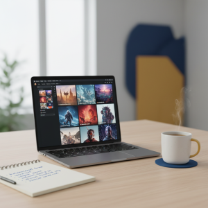 sell ai art prompts