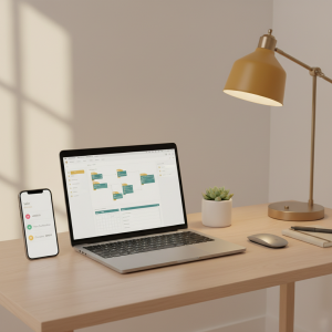 sell digital templates online