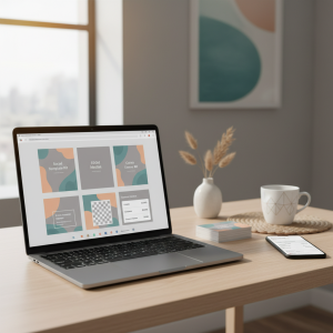 sell done for you content kits