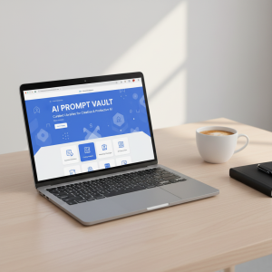 sell chatgpt prompt libraries