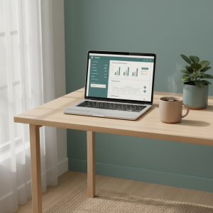 sell digital products passive income