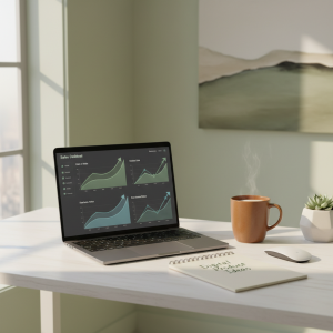 automate digital product sales