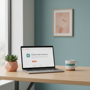 build passive income with micro-templates