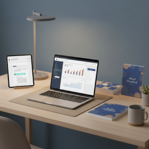 sell AI curated digital products