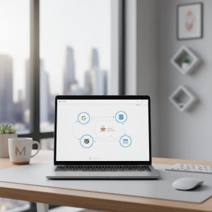 AI micro-automation services for small businesses
