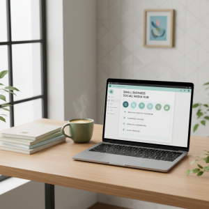 sell niche digital templates online