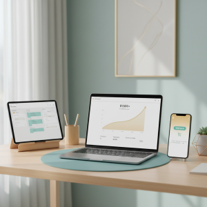 sell evergreen digital products online