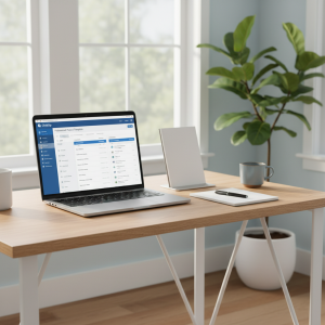 sell clickup templates online