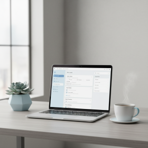 sell notion templates online